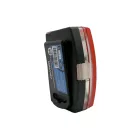 CRATER Bit Készlet 24 Részes Racsnis