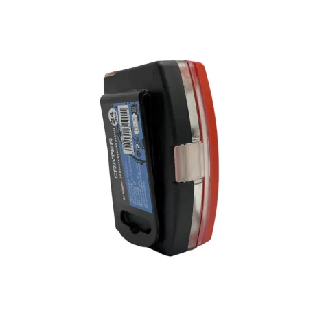 CRATER Bit Készlet 24 Részes Racsnis