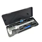 CRATER Tolómérő 150mm /0,01mm Digitális Acél