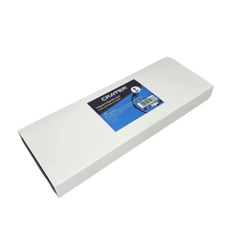 CRATER Tolómérő 150mm /0,01mm Digitális Acél