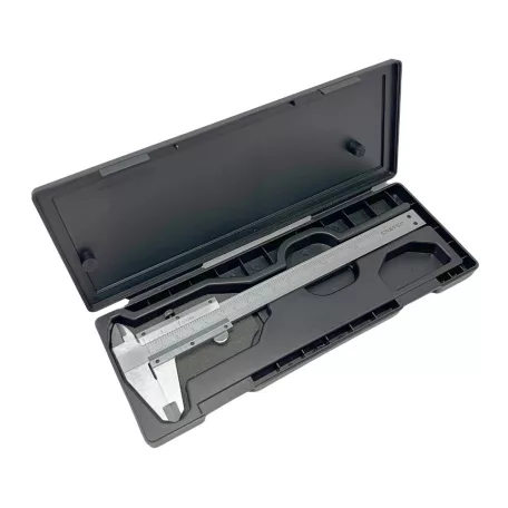 CRATER Tolómérő 150mm /0,05mm Acél