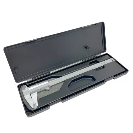 CRATER Tolómérő 200mm /0,05mm Acél