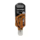 CRATER Betonfúró 3*70mm Diamant Pgm Din8039 Bliszteres