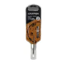 CRATER Betonfúró 4*75mm Diamant Pgm Din8039 Bliszteres