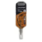 CRATER Betonfúró 5*85mm Diamant Pgm Din8039 Bliszteres