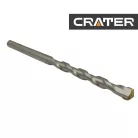 CRATER Betonfúró 8*120mm Diamant Pgm Din8039 Bliszteres