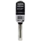 CRATER Betonfúró 8*120mm Diamant Pgm Din8039 Bliszteres