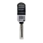 CRATER Betonfúró 10*120mm Diamant Pgm Din8039 Bliszteres