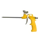 CRATER Kinyomópisztoly Purhabhoz Műanyag