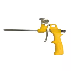 CRATER Kinyomópisztoly Purhabhoz Műanyag