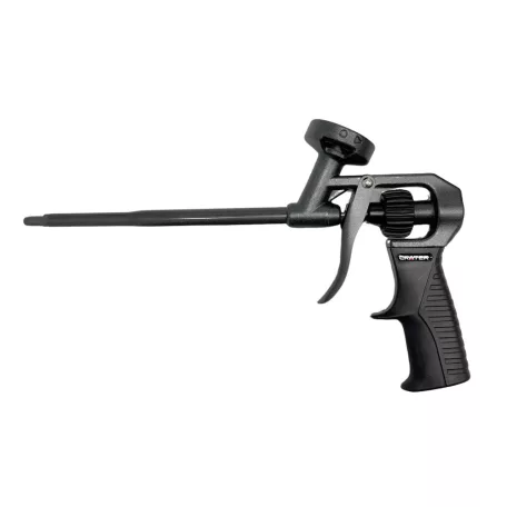CRATER Kinyomópisztoly Purhabhoz Fém Profi Teflonbetétes