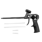 CRATER Kinyomópisztoly Purhabhoz Fém Profi Teflonbetétes