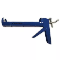 CRATER Sziloplaszt Kinyomó Fém Nyitott Sötétkék