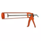 CRATER Sziloplaszt Kinyomó Keretes Narancssárga