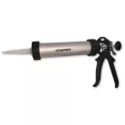 CRATER Sziloplaszt Kinyomó Zárt Aluminium 300Ml