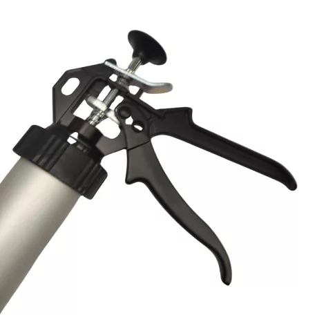 CRATER Sziloplaszt Kinyomó Zárt Aluminium 300Ml