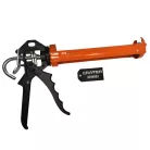 CRATER Sziloplaszt Kinyomó Fém Profi Narancs