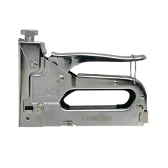 CRATER Tűzőgép Fém 4-14 mm J-Típus