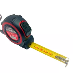 CRATER Mérőszalag 3M/16 mm Autostop+Mágnes+Rögz.