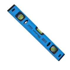 Vízmérték, Ölesléc, Lehúzóléc