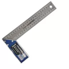 CRATER Asztalos Derékszög Fém 250 mm