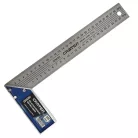 CRATER Asztalos Derékszög Fém 300 mm