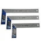 CRATER Asztalos Derékszög Fém 300 mm