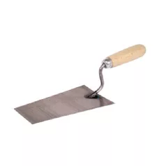 KŐMŰVES KANÁL MENNYEZET /SZÖGL/ ACÉL SZOR.