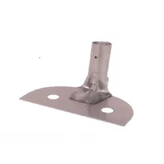 HABARCS KEVERŐ ACÉL 9836 SZOR.