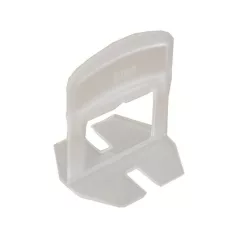 Csempeszintező Kapu Ékes 2 mm 0-12 mm 100 db/Csom.