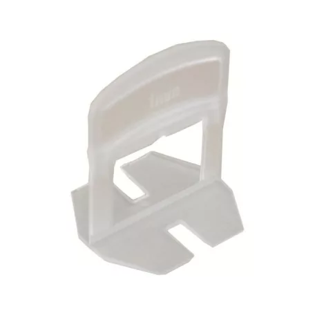 Csempeszintező Kapu Ékes 2 mm 0-12 mm 100 db/Csom.