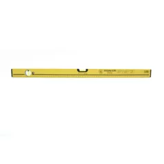 SOLA Vízmérték Alu 800 mm Sárga Sm Profi