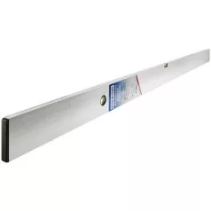 SOLA Ölesléc 1000 mm Libellával Slxb 1,0M