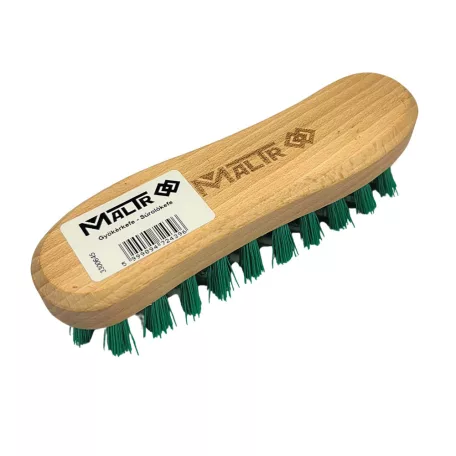MALTR Gyökérkefe - Súrolókefe 180 mm