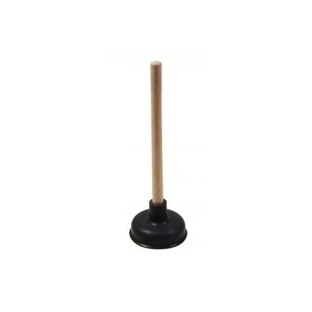 Wc Pumpa Fa Nyéllel 48*13 cm 21-1A