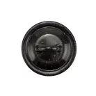 Zsírosbödön 2L. Fekete Zománc 10445