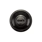 Zsírosbödön 5L. Fekete Zománc 10452