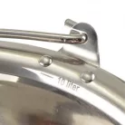 Bogrács 10 L R.M Vastagfalú 