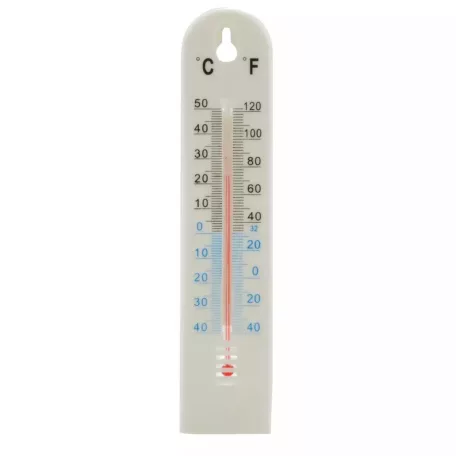 Hőmérő Szobai Akasztós Műanyag 19 cm Ap 12750