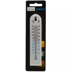 Hőmérő Szobai Akasztós Műanyag 19 cm Ap 12750