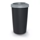 Szemetes Kuka Comp. 35 Lit. Nrbo35-429U Szürke