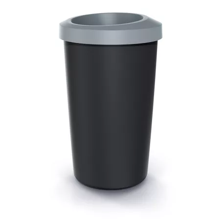 Szemetes Kuka Comp. 35 Lit. Nrbo35-429U Szürke