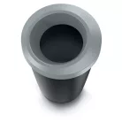 Szemetes Kuka Comp. 35 Lit. Nrbo35-429U Szürke