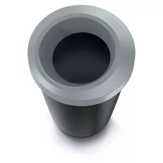 Szemetes Kuka Comp. 35 Lit. Nrbo35-429U Szürke