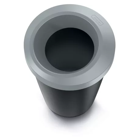 Szemetes Kuka Comp. 35 Lit. Nrbo35-429U Szürke