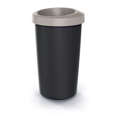 Szemetes Kuka Comp. 45 Lit. Nrbo45-Wg5C Pasztell Barna