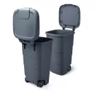 Kuka 110L Antracit Nbwb110-S433