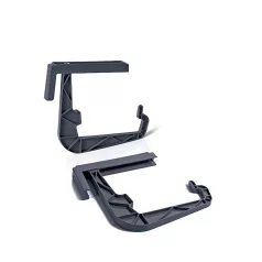 HANGPLAST Akasztó Antracit Iwws-S433 250X190 mm