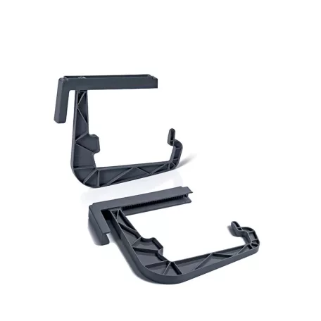 HANGPLAST Akasztó Antracit Iwws-S433 250X190 mm