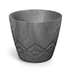   Virágcserép 300E Areco Beton Ef.Marengo Dare300E-425U 295X246 mm